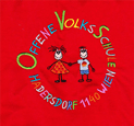 Logo Volksschule